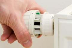 Creeton central heating repair costs