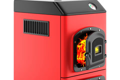 Creeton solid fuel boiler costs