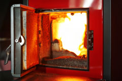 solid fuel boilers Creeton